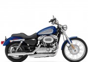 Harley-Davidson XL 1200 C Sportster